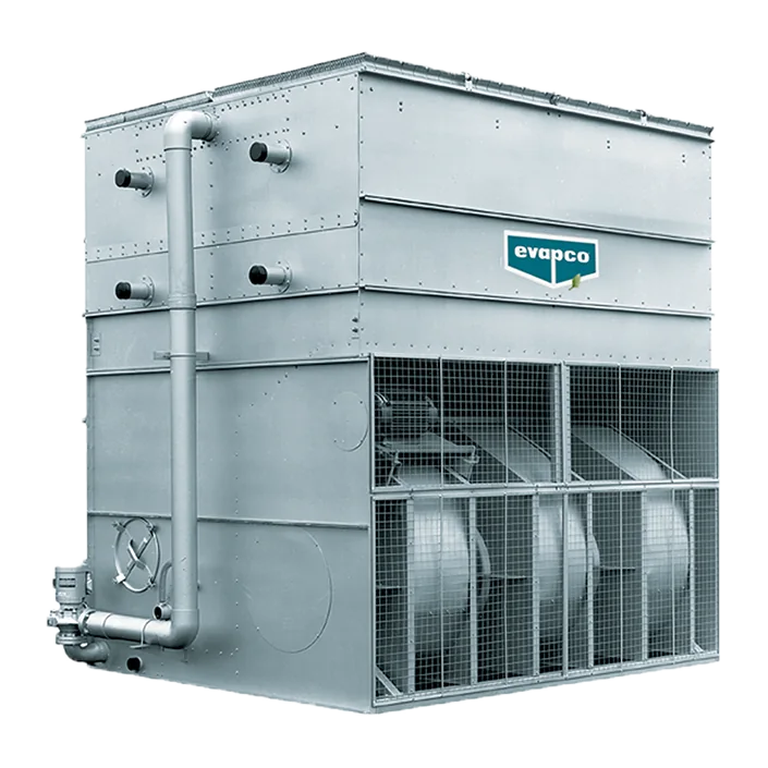 Evapco Evaporative Condensers LSC-E
